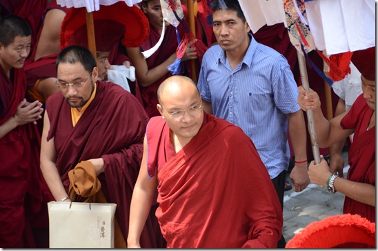 120901 Sakya Kilaya Puja and Karmapa 068
