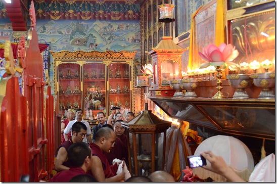 120901 Sakya Kilaya Puja and Karmapa 082