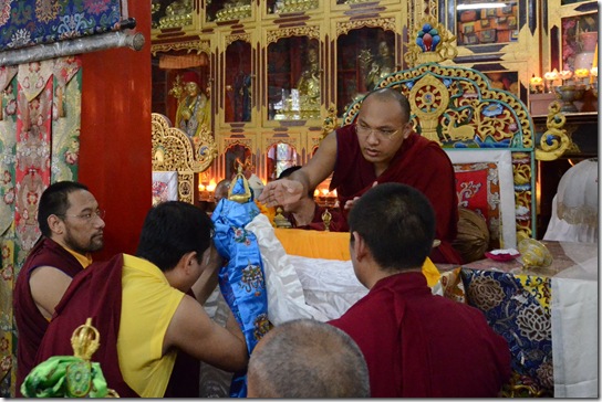 120901 Sakya Kilaya Puja and Karmapa 106b