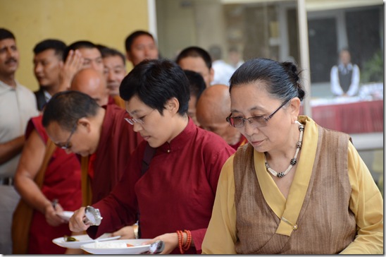 120901 Sakya Kilaya Puja and Karmapa 114